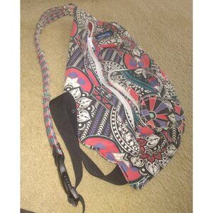 Kavu Rope Sling Bag